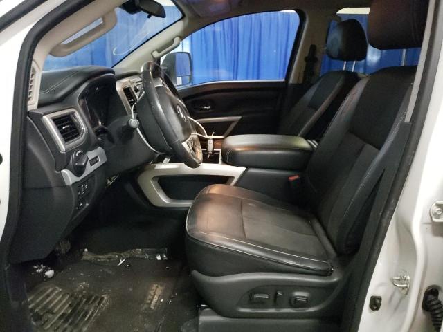 1N6BA1F42KN520483 | 2019 NISSAN TITAN XD S