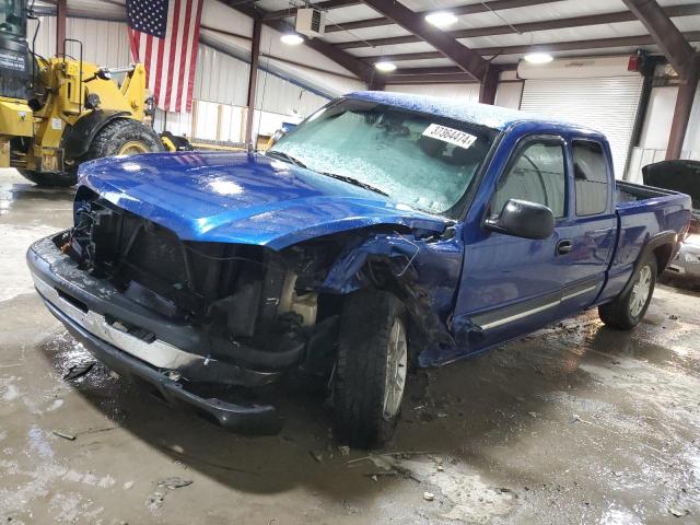 2004 Chevrolet C/K 1500 