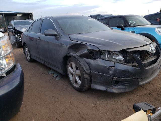 Vin: 4t1bf3ek4bu617475, lot: 38024344, toyota camry base 20114