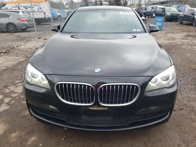 VIN WBAYE4C57FD138801 2015 BMW 7 Series, 740 LI no.5