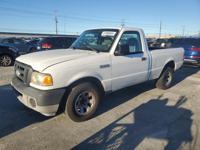 2009 Ford Ranger 