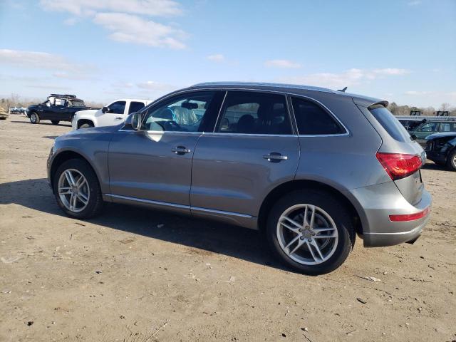 WA1LFAFP3DA087800 2013 AUDI Q5, photo no. 2