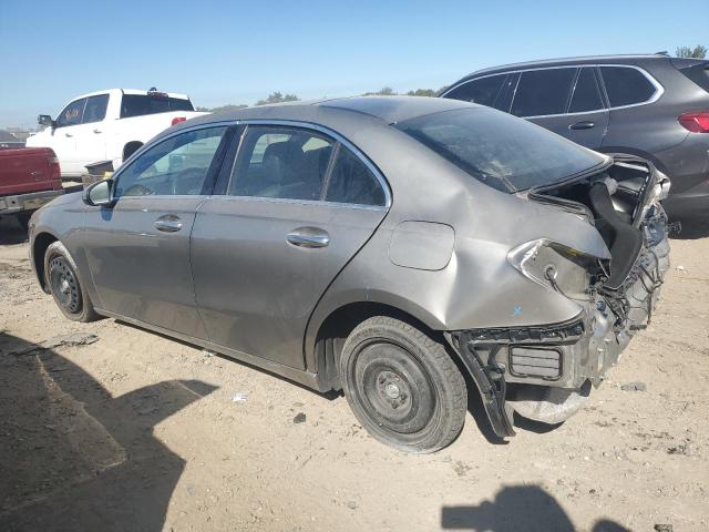 2019 Mercedes-Benz A 220 4Matic VIN: WDD3G4FB5KW006052 Lot: 41051844