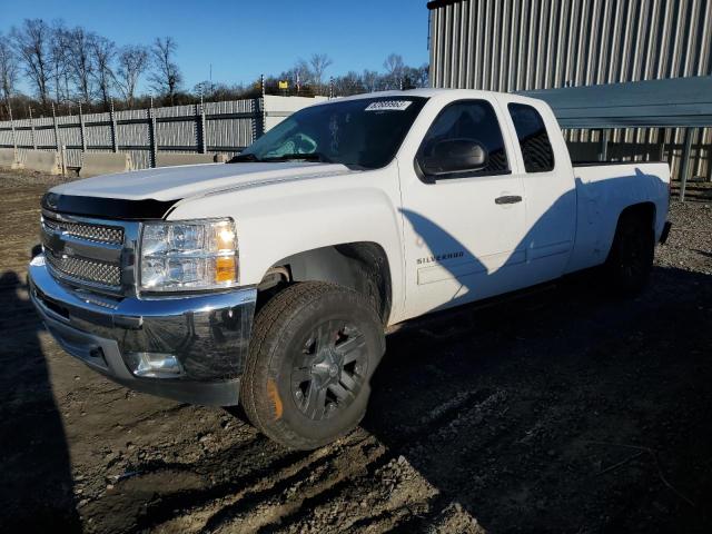 Vin: 1gcrcse00dz413640, lot: 82889963, chevrolet all models c1500 lt 2013 img_1