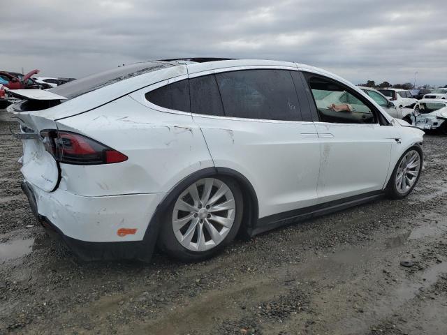 5YJXCDE29LF237311 | 2020 Tesla model x