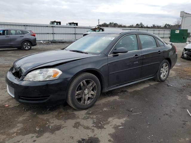 2013 Chevrolet Impala LT