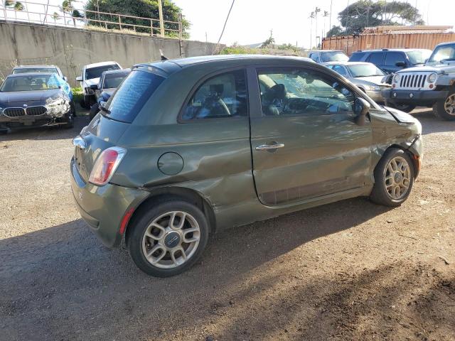 Vin: 3c3cffar1ct106304, lot: 82959013, fiat 500 pop 20123