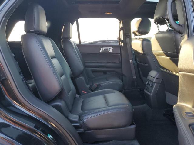 1FM5K7F89FGC63119 | 2015 FORD EXPLORER L