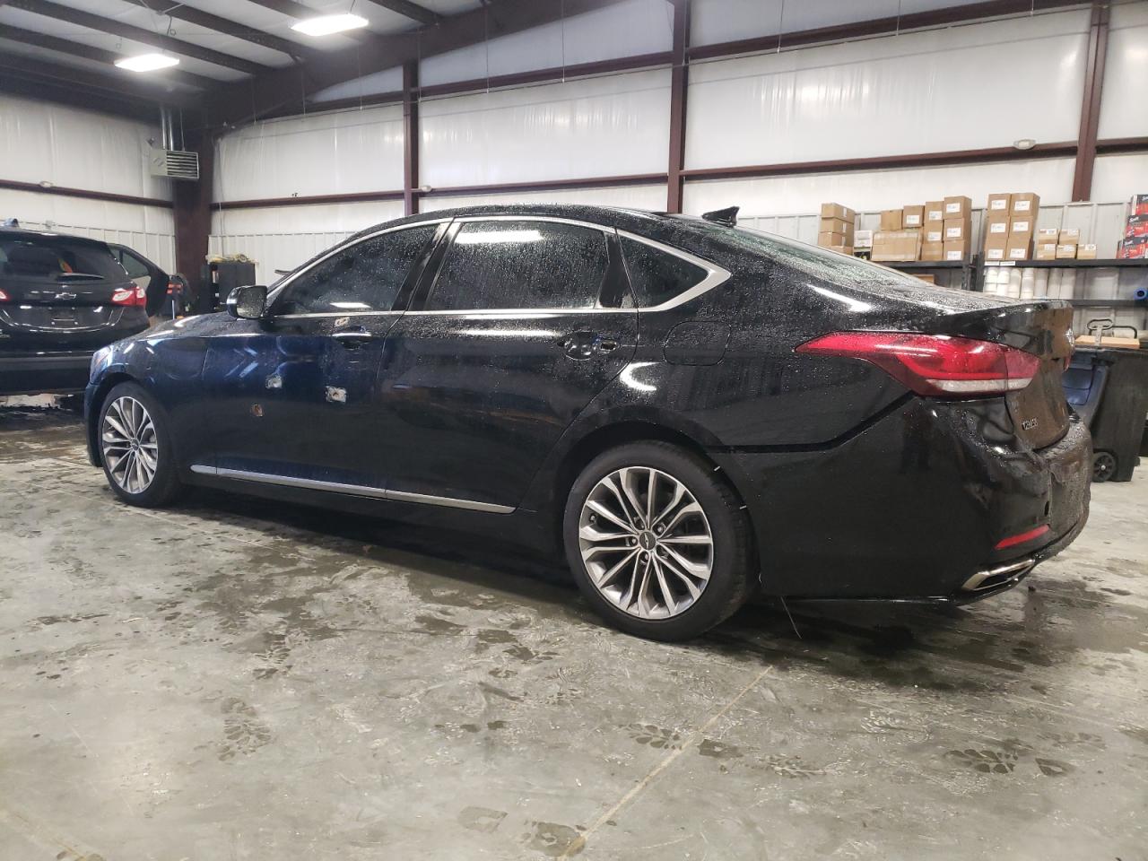kmhgn4je2fu022077 KMHGN4JE2FU022077 2015 Hyundai Genesis 3.8L
