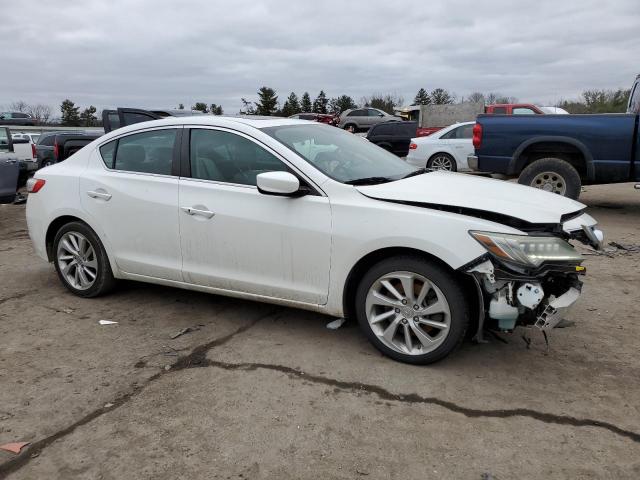 2016 ACURA ILX PREMIU 19UDE2F7XGA000371