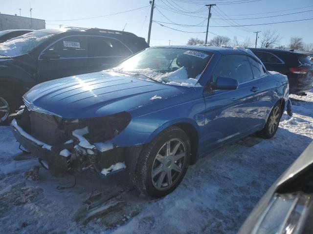 2008 Chrysler Sebring Touring