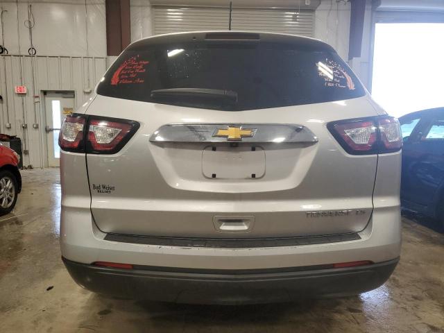 2013 Chevrolet Traverse - Image 6