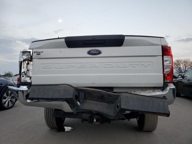 1FT7W2B67MED57341 | 2021 FORD F250 SUPER