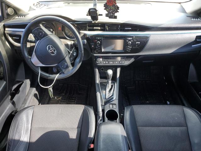 2T1BURHE7FC460868 | 2015 TOYOTA COROLLA L