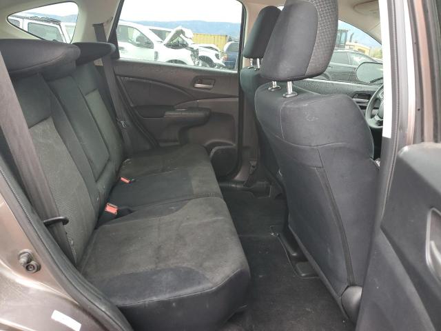 2015 HONDA CR-V LX 3CZRM3H31FG703231