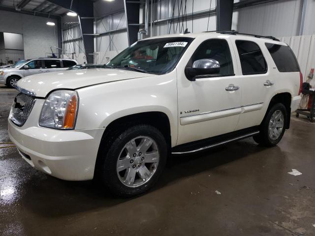 2008 GMC Yukon 