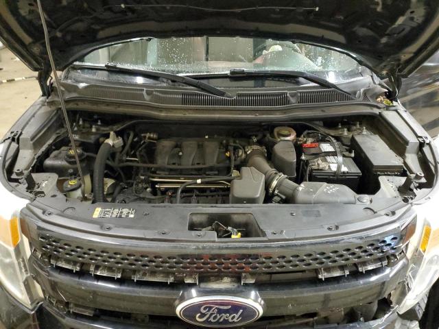 1FM5K8AR9FGC67094 | 2015 FORD EXPLORER P