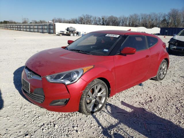 2016 Hyundai Veloster 