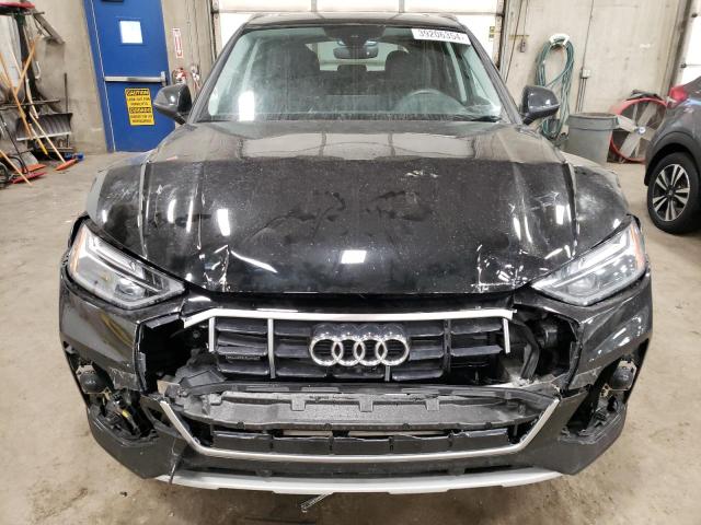 WA1BAAFY5M2035159 2021 AUDI Q5, photo no. 5