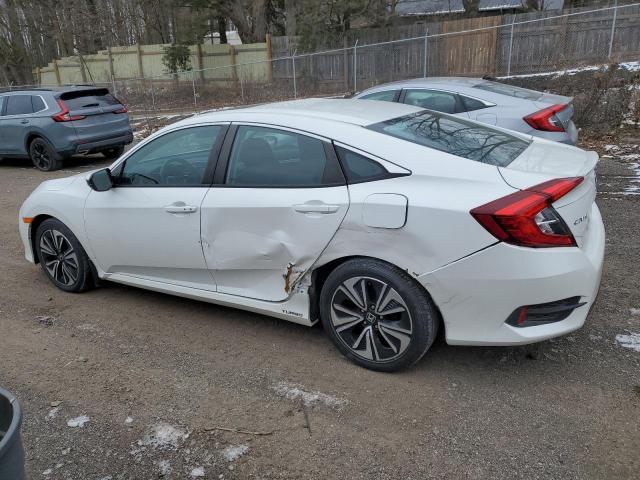 2HGFC1F46HH110027 | 2017 HONDA CIVIC EX