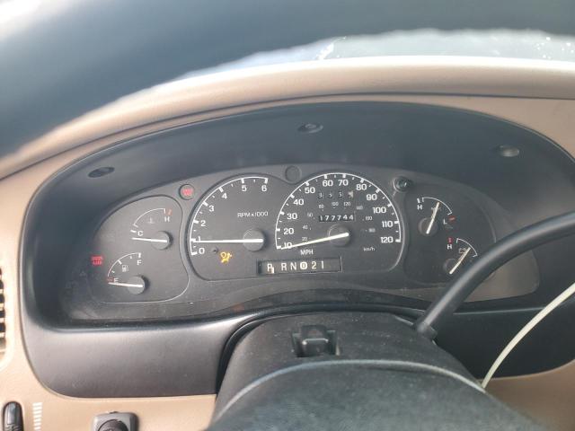 1997 Ford Explorer VIN: 1FMDU35P8VZB98886 Lot: 38653844