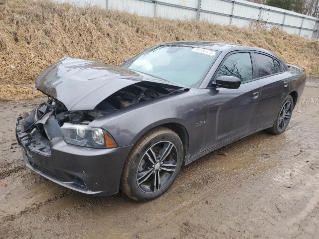 2014 Dodge Charger R/T