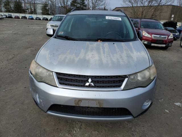 JA4MT31X47U005589 | 2007 Mitsubishi outlander ls