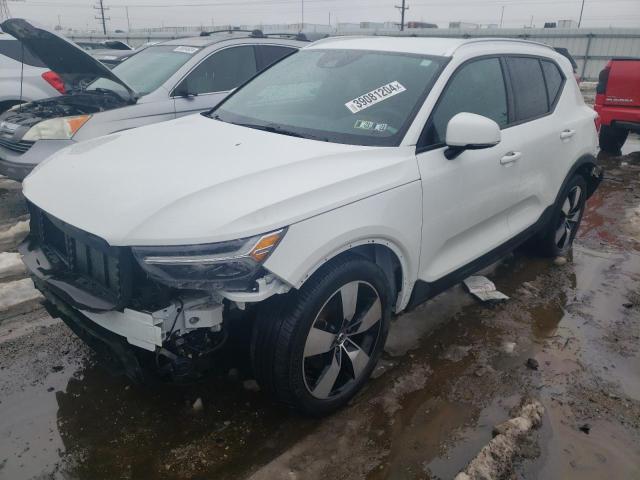 Lot #2339157363 2020 VOLVO XC40 T5 MO salvage car