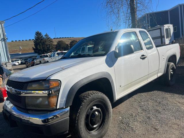 1GCDT199788215954 | 2008 Chevrolet colorado