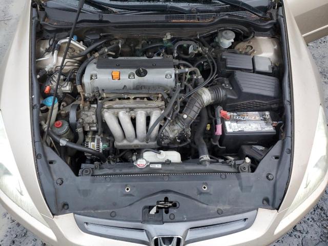 2004 Honda Accord Lx VIN: 1HGCM56334A158320 Lot: 38137424