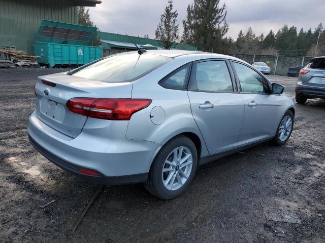 1FADP3F2XJL271550 | 2018 FORD FOCUS SE