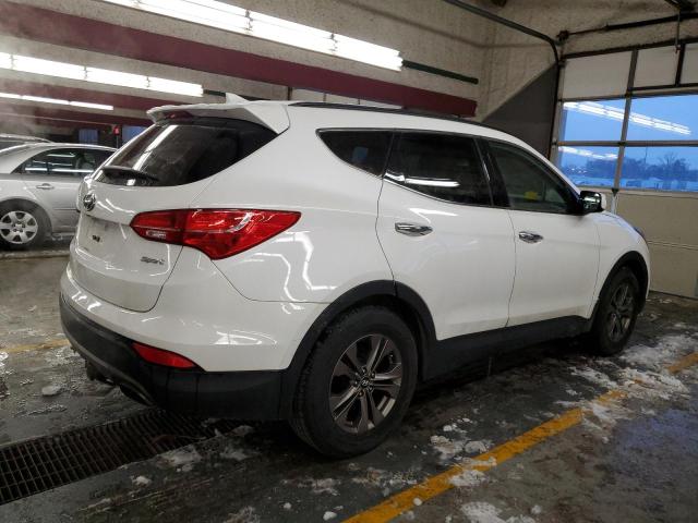 5XYZU3LB1EG223871 | 2014 HYUNDAI SANTA FE S