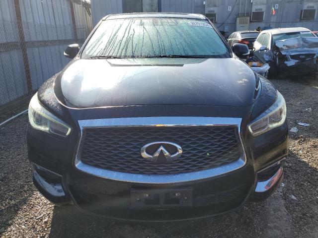 2018 Infiniti Qx60 VIN: 5N1DL0MN7JC529522 Lot: 39791354