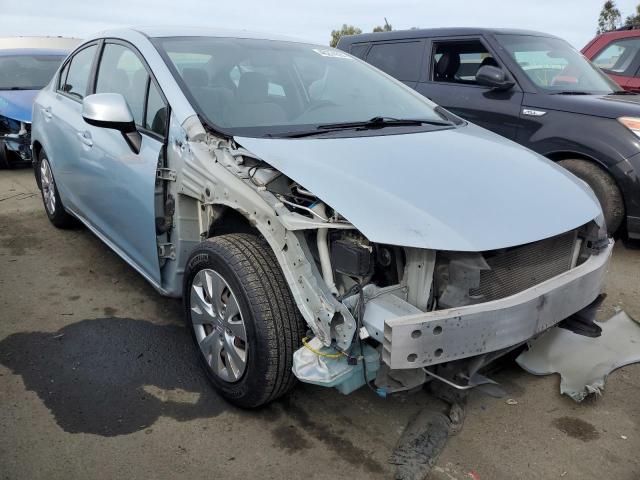 VIN KMHL24JJ4MA021516 2012 HONDA CIVIC no.4