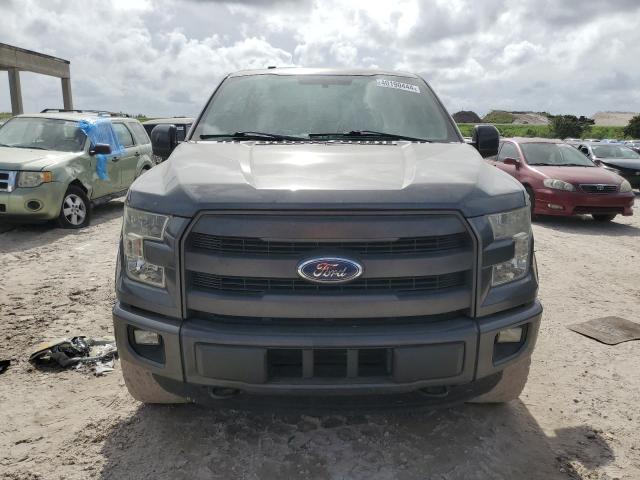 1FTEW1EG0FFC87314 | 2015 FORD F150 SUPER