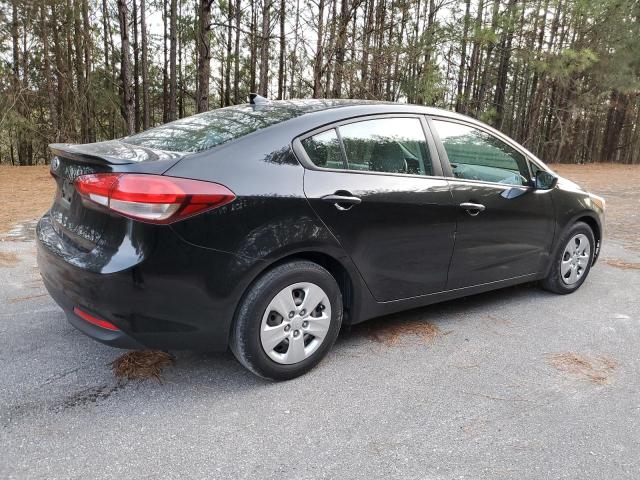 2017 Kia Forte Lx VIN: 3KPFL4A74HE107978 Lot: 38930674