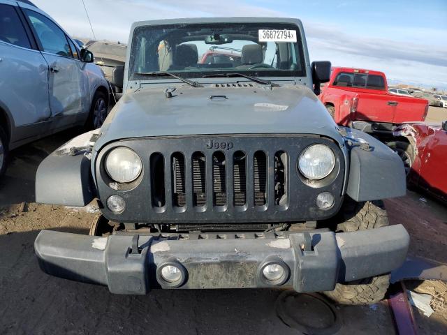 1C4HJWDGXEL243721 | 2014 JEEP WRANGLER U