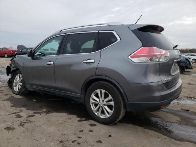 Vin: knmat2mv6gp657478, lot: 38938034, nissan rogue s 20162