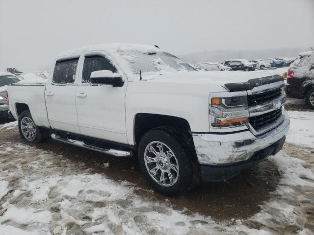 3GCUKREC9JG370184 | 2018 CHEVROLET SILVERADO