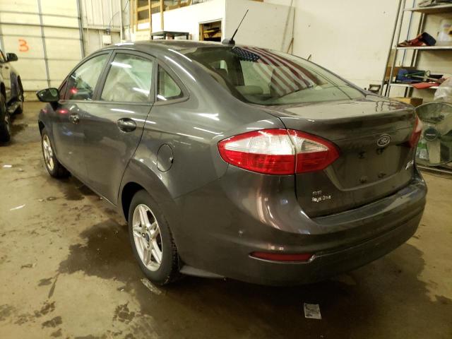 2018 FORD FIESTA SE - 3FADP4BJXJM146825