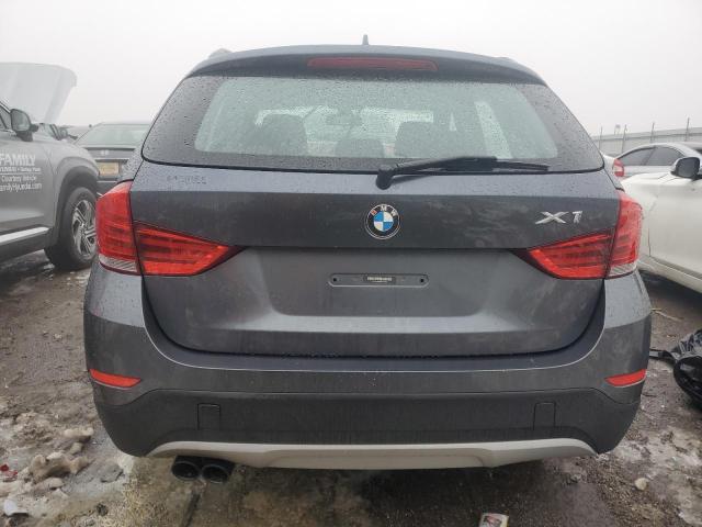 WBAVM5C56EVV91800 | 2014 BMW X1 XDRIVE3