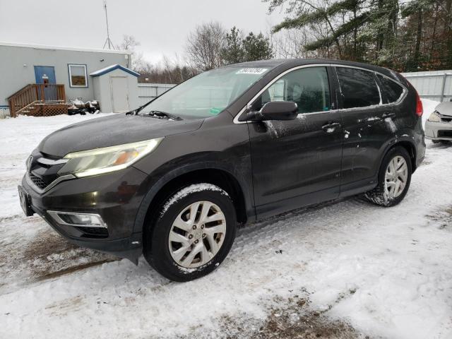 2HKRM4H5XFH632941 | 2015 HONDA CR-V EX