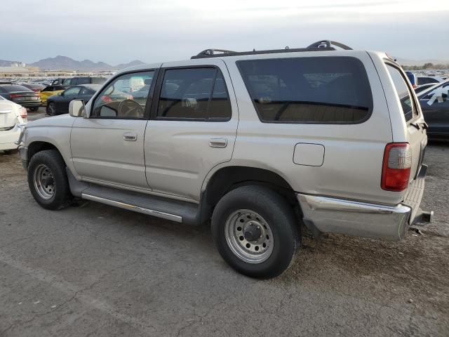 1998 Toyota 4Runner Sr5 VIN: JT3GN86R2W0065417 Lot: 39200654