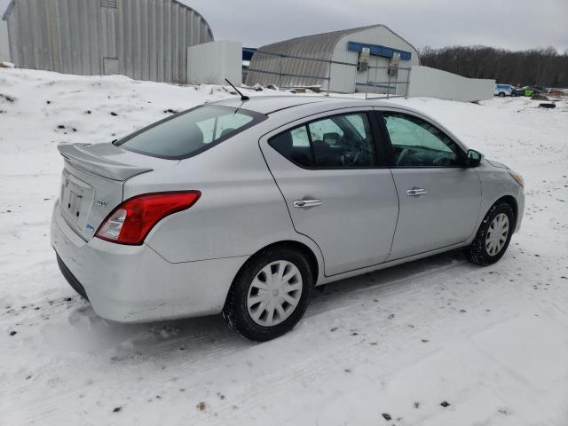 3N1CN7AP0GL890180 | 2016 NISSAN VERSA S