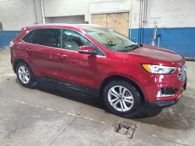 2FMPK3J95KBB73792 2019 FORD EDGE, photo no. 4