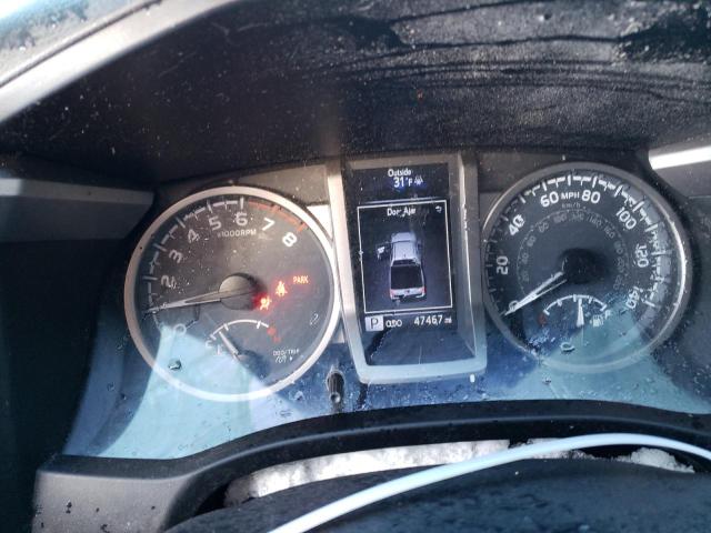 2017 TOYOTA TACOMA DOU - 3TMCZ5AN2HM064026