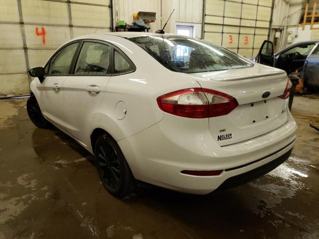 3FADP4BJ6EM148593 | 2014 FORD FIESTA SE