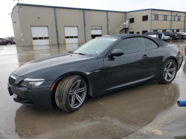 WBSEK9C57ACY80487 2010 BMW M6