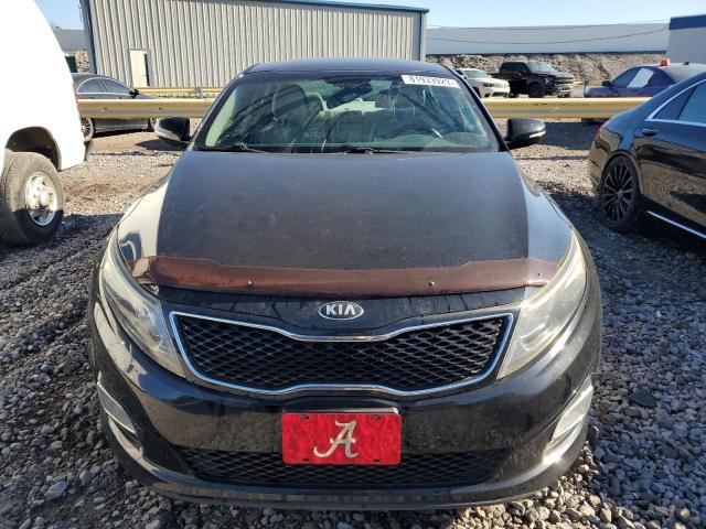 5XXGN4A71FG378760 | 2015 KIA optima ex