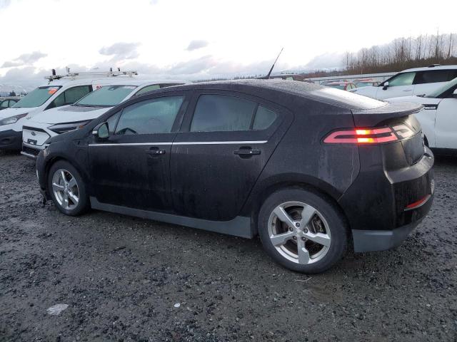 VIN 1G1RA6E45EU111686 2014 Chevrolet Volt no.2